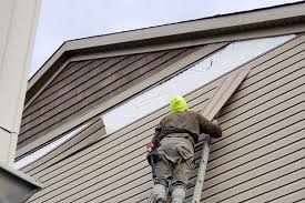 Professional Siding in Ansted, WV